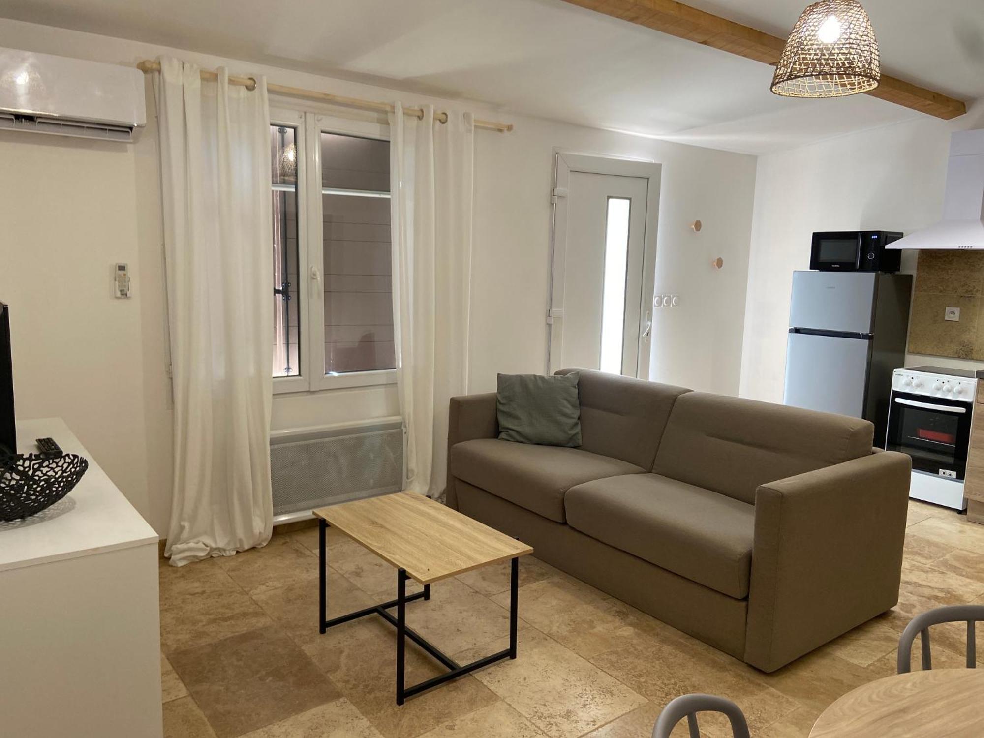 Vila Petit Mas En Provence Tarascon Exteriér fotografie